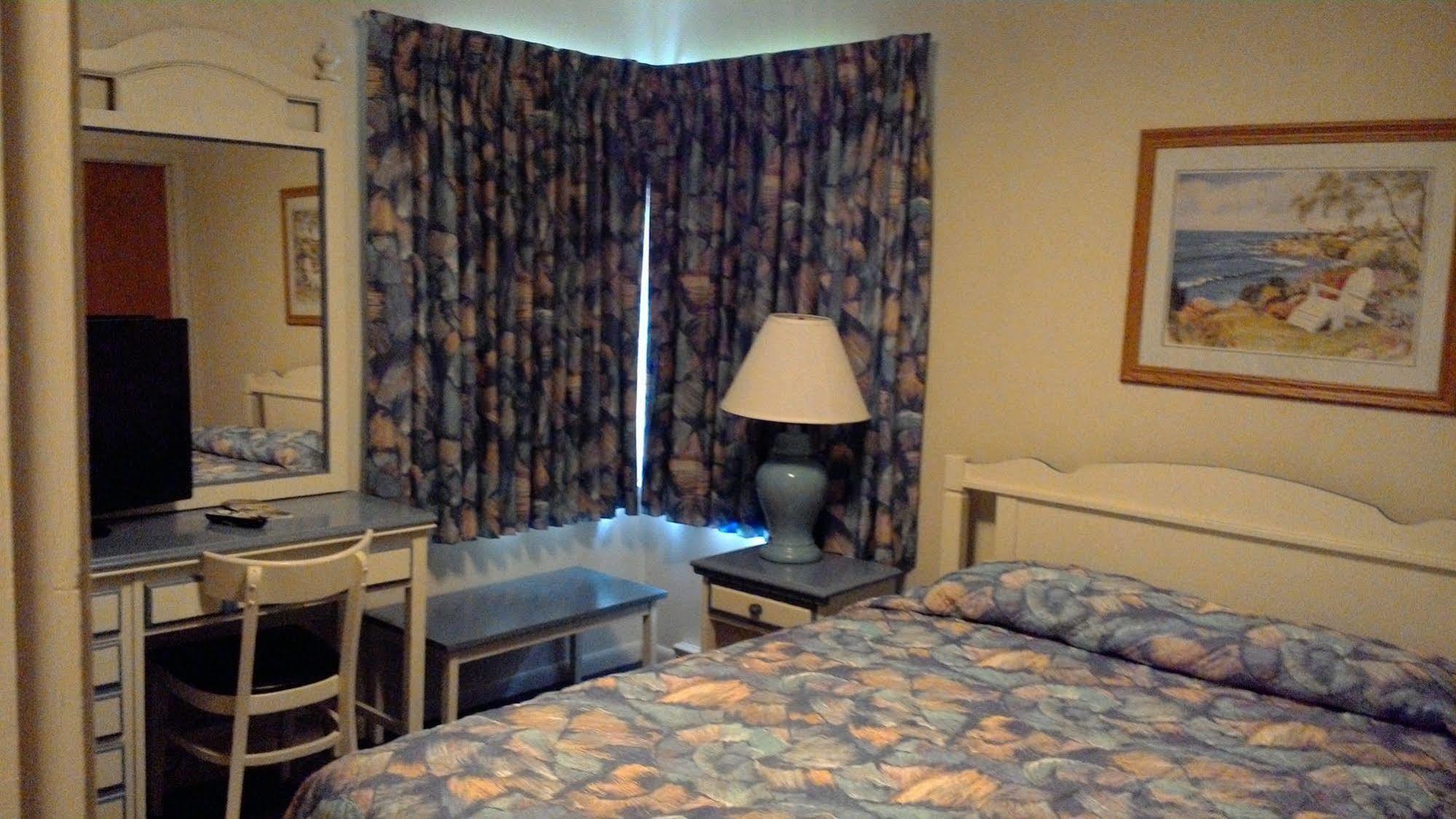 Brentwood Motor Inn Marquette Eksteriør bilde